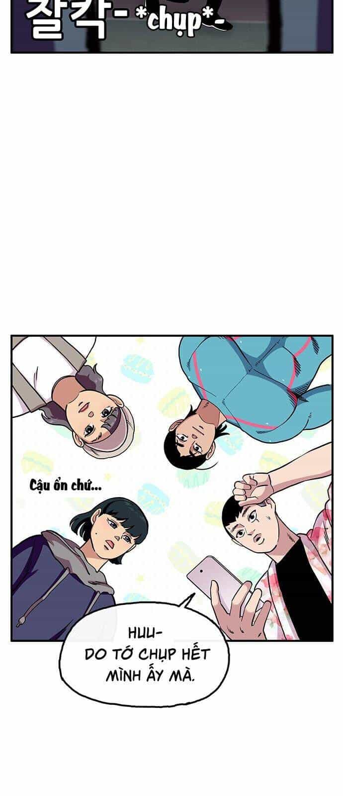 Chúa Tể Muôn Loài - Chương 16 - ảnh 23