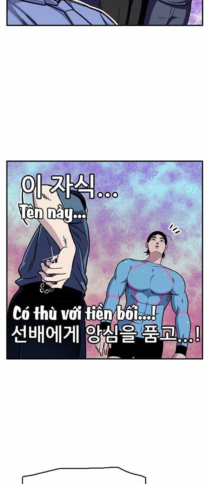 Chúa Tể Muôn Loài - Chương 17 - ảnh 10