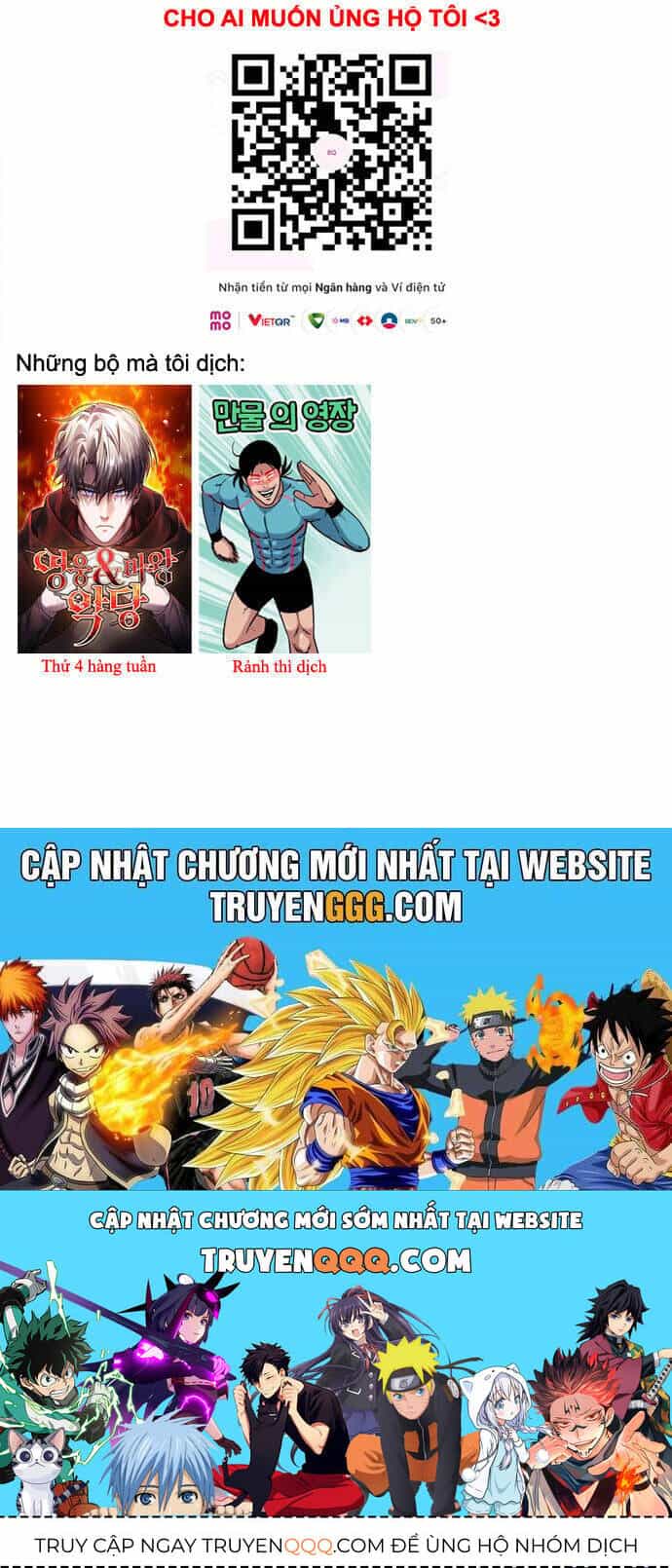 Chúa Tể Muôn Loài - Chương 17 - ảnh 56