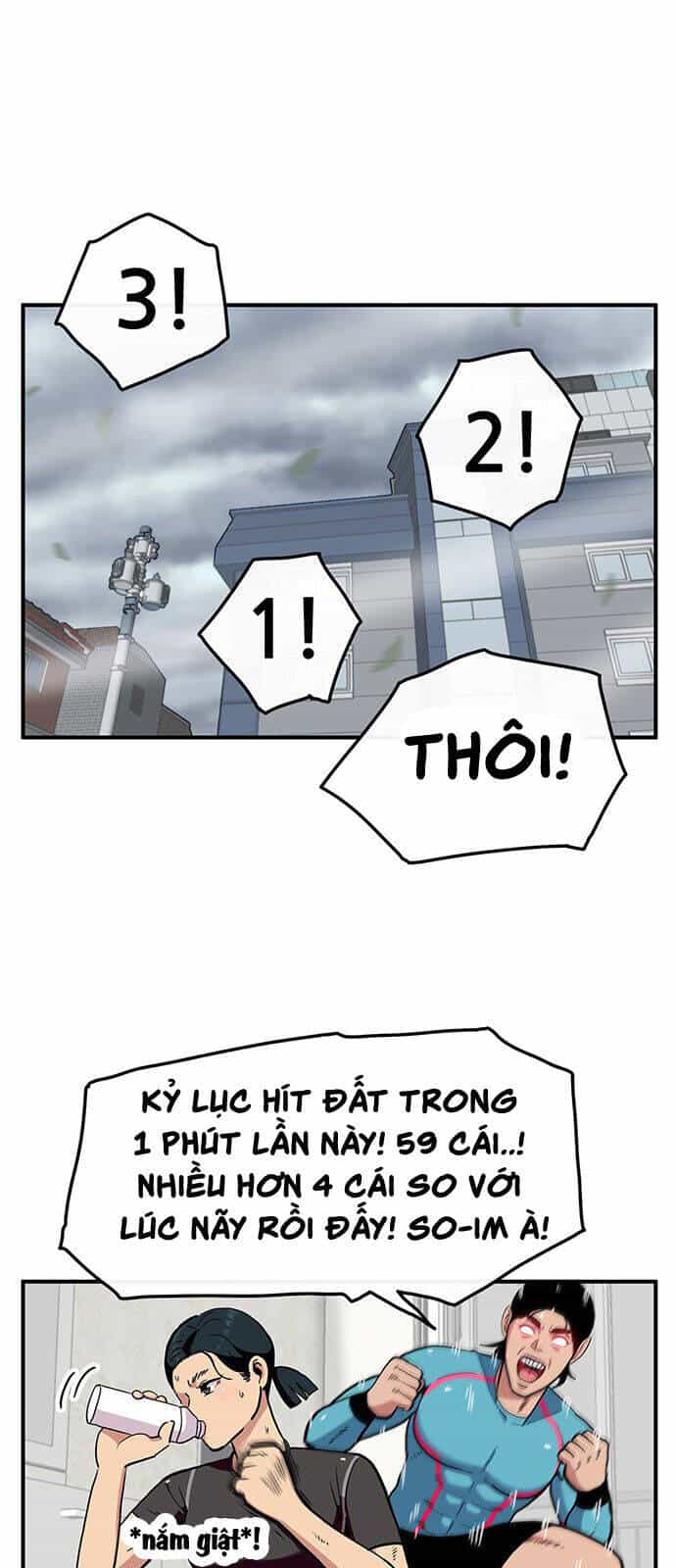 Chúa Tể Muôn Loài - Chương 19 - ảnh 3