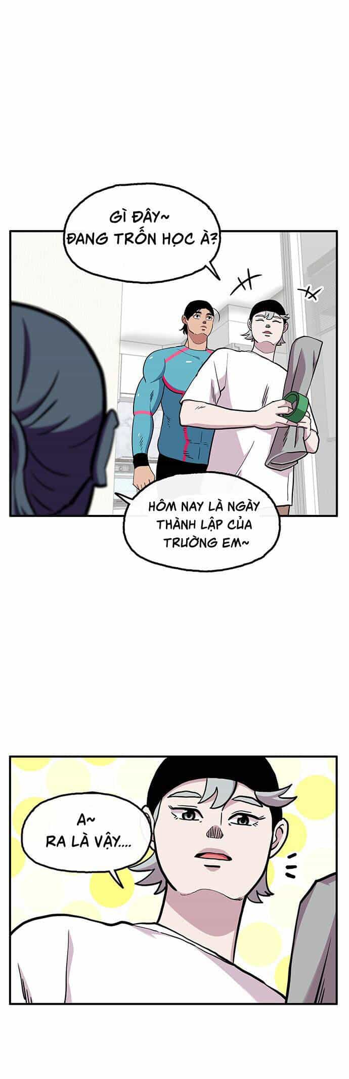 Chúa Tể Muôn Loài - Chương 19 - ảnh 9