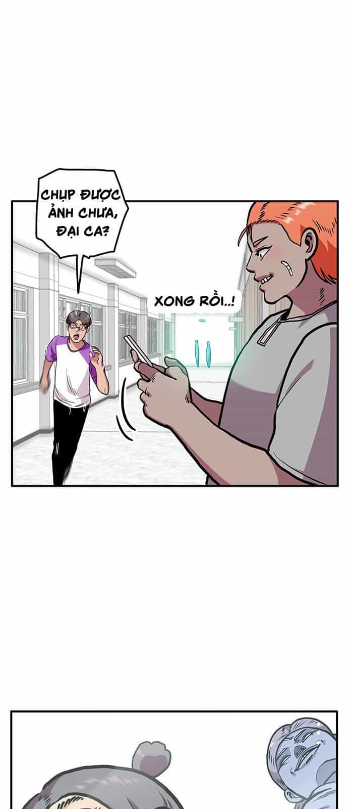 Chúa Tể Muôn Loài - Chương 20 - ảnh 32