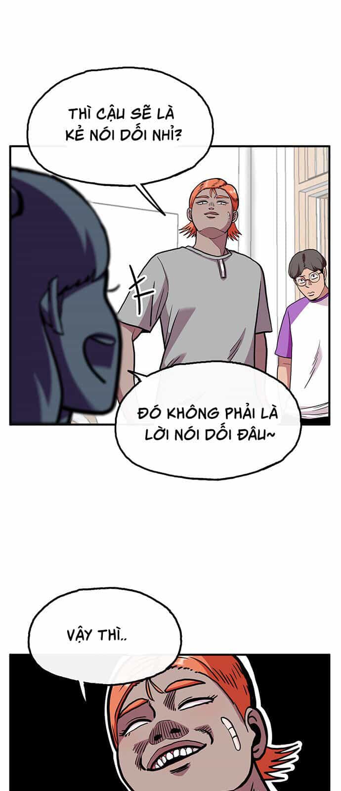 Chúa Tể Muôn Loài - Chương 20 - ảnh 37