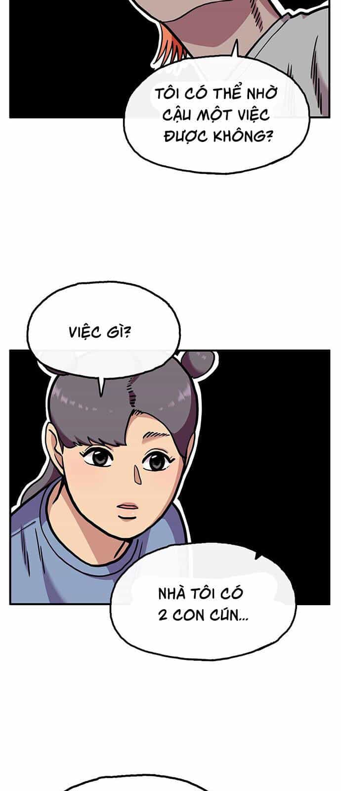 Chúa Tể Muôn Loài - Chương 20 - ảnh 38