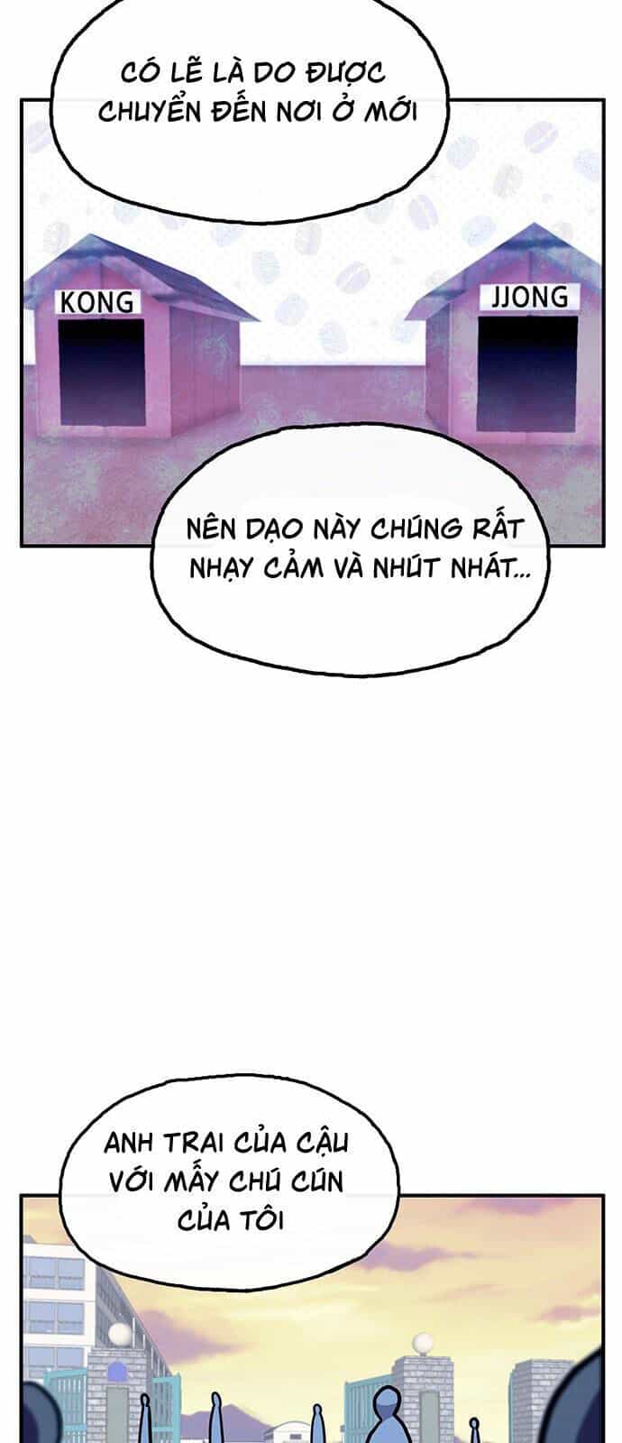 Chúa Tể Muôn Loài - Chương 20 - ảnh 39