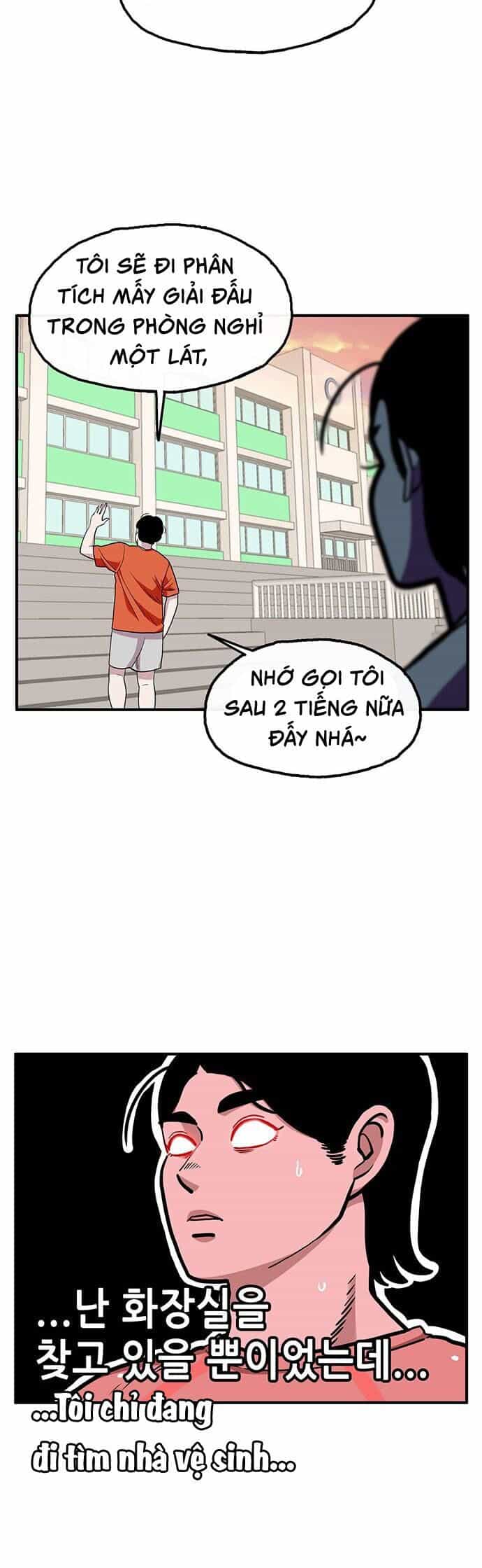 Chúa Tể Muôn Loài - Chương 21 - ảnh 13