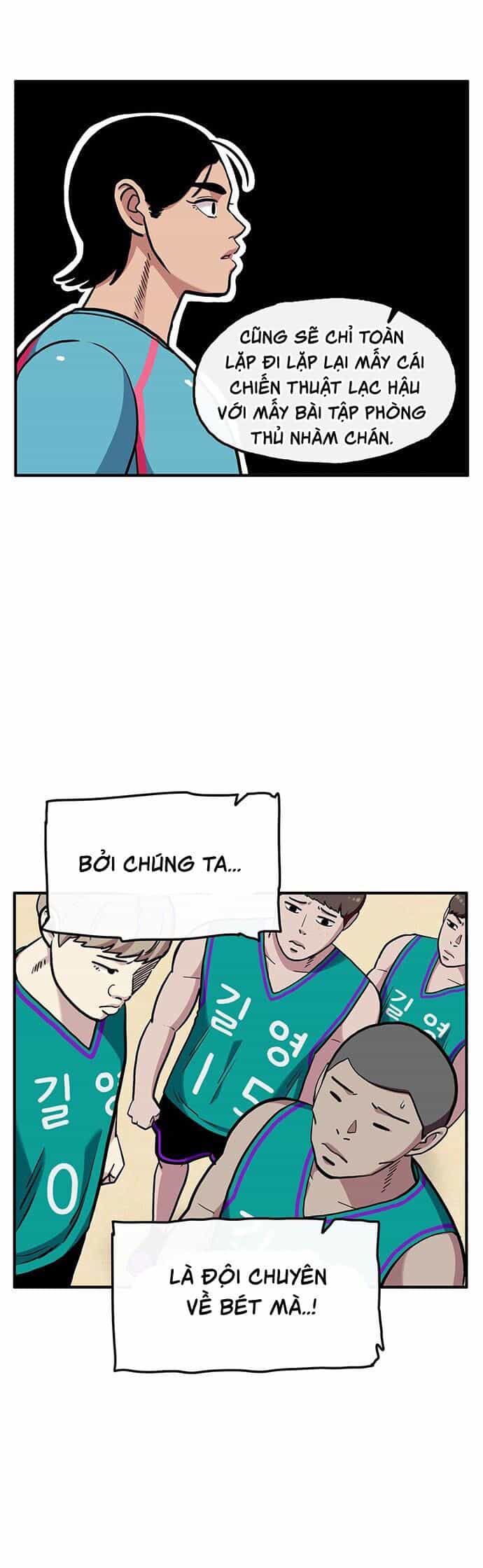 Chúa Tể Muôn Loài - Chương 21 - ảnh 16