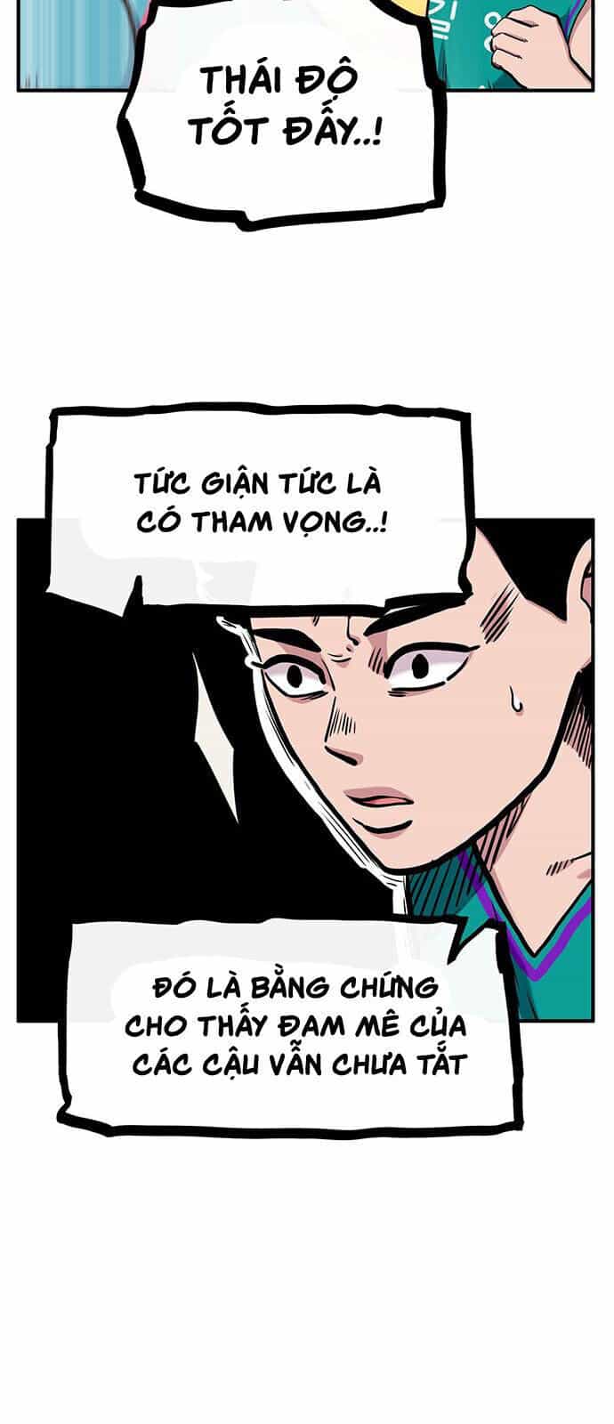 Chúa Tể Muôn Loài - Chương 21 - ảnh 18