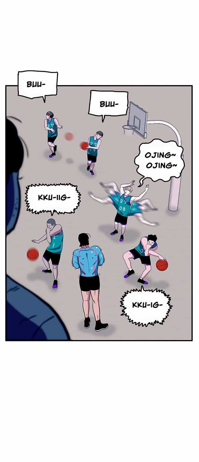 Chúa Tể Muôn Loài - Chương 21 - ảnh 26