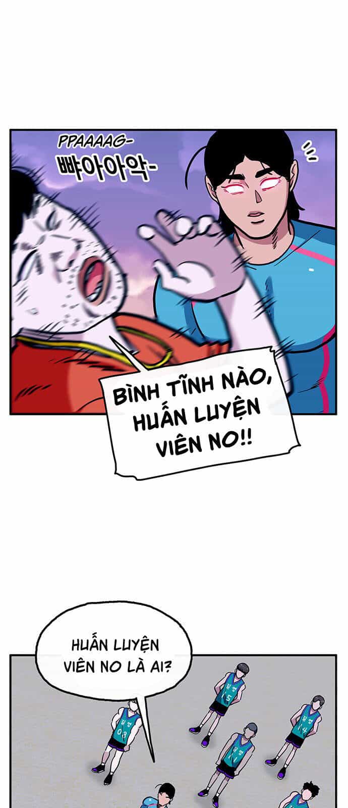 Chúa Tể Muôn Loài - Chương 21 - ảnh 32