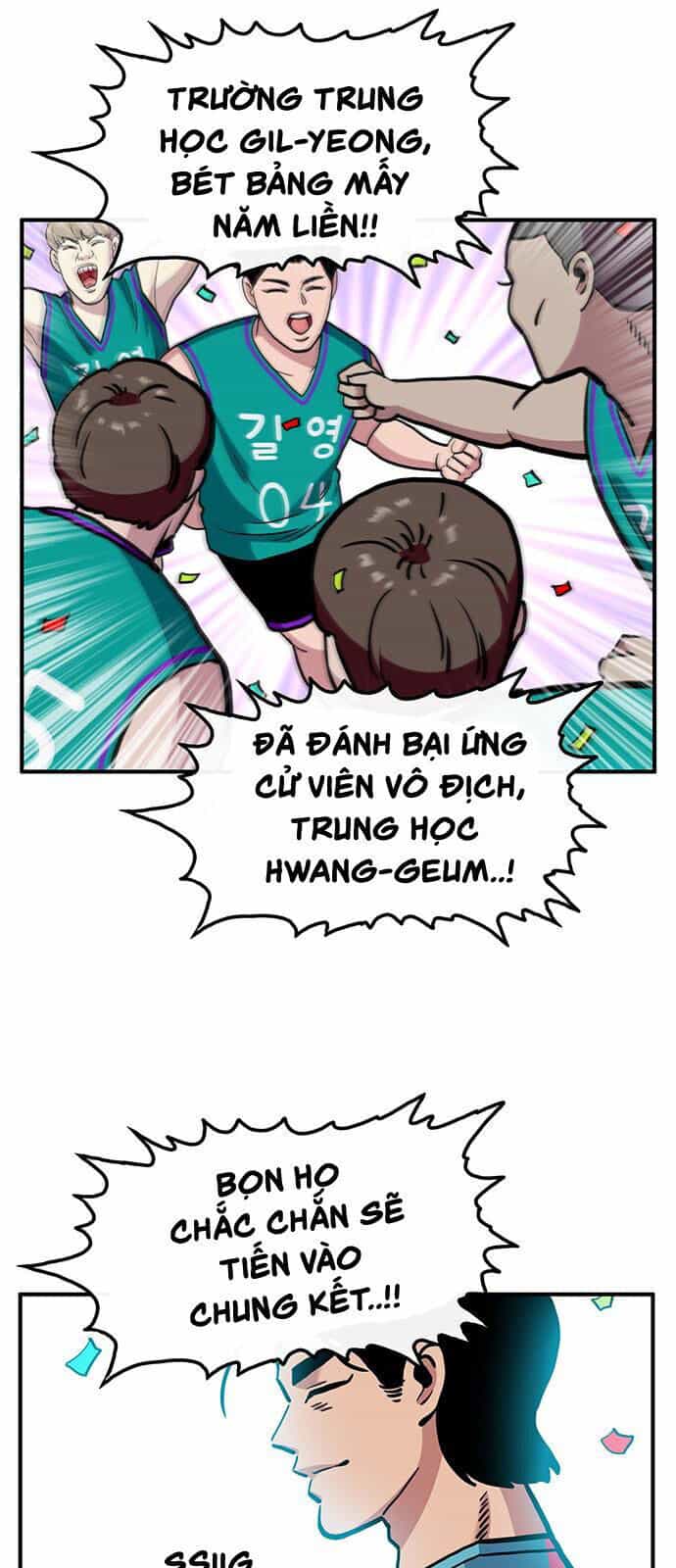 Chúa Tể Muôn Loài - Chương 21 - ảnh 47