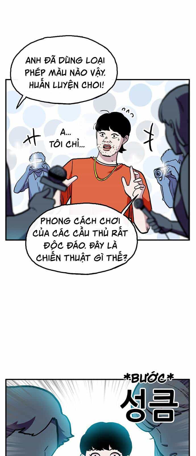 Chúa Tể Muôn Loài - Chương 21 - ảnh 49
