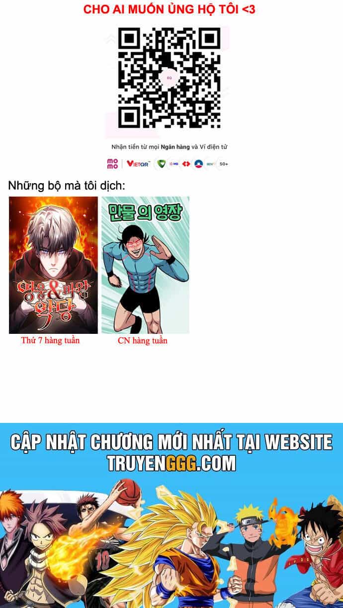 Chúa Tể Muôn Loài - Chương 21 - ảnh 59