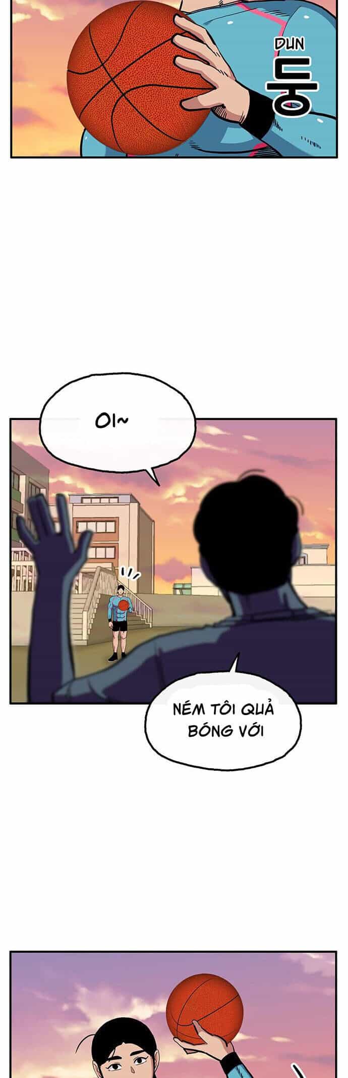 Chúa Tể Muôn Loài - Chương 21 - ảnh 9