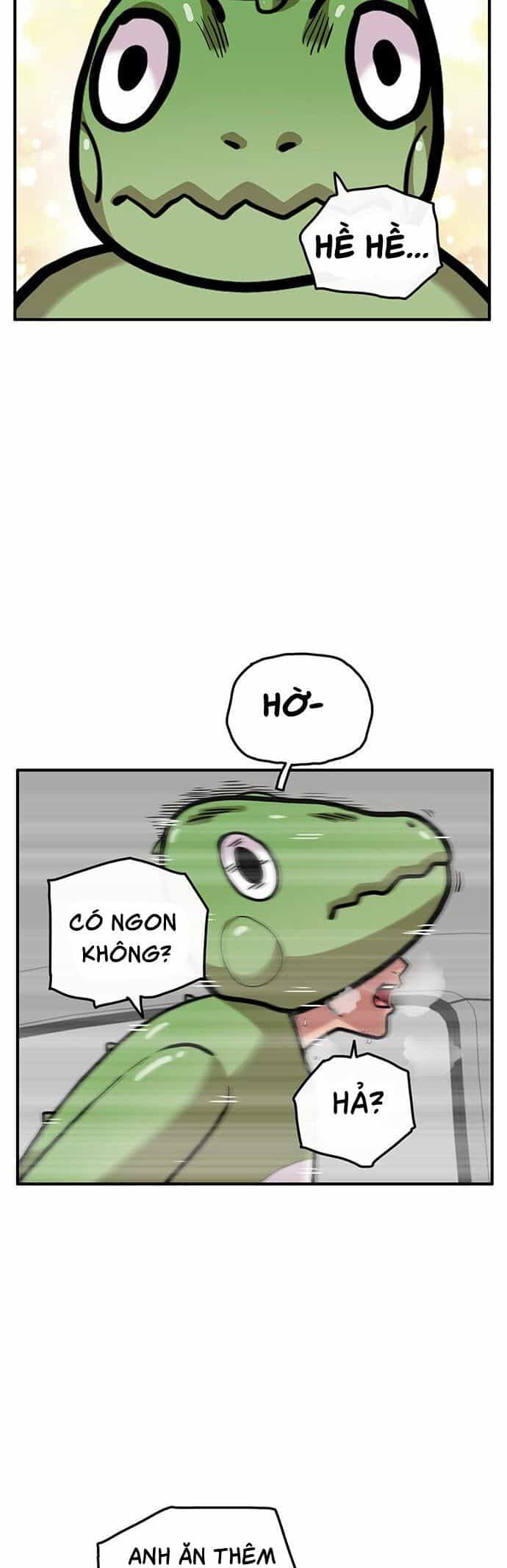 Chúa Tể Muôn Loài - Chương 22 - ảnh 46