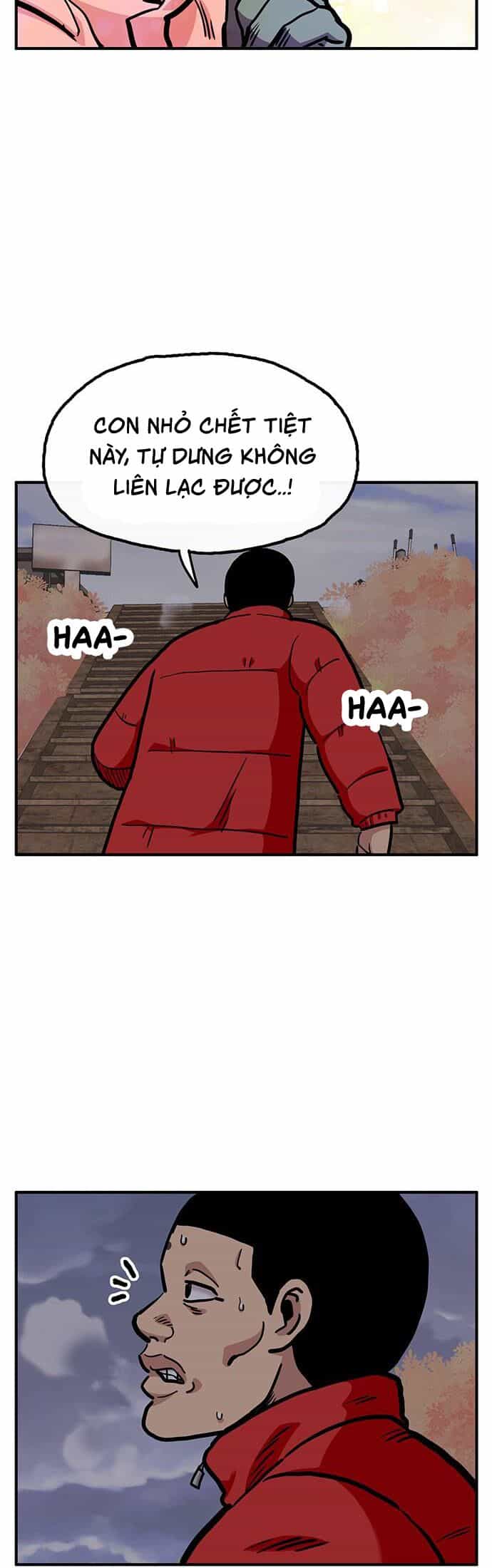 Chúa Tể Muôn Loài - Chương 28 - ảnh 27