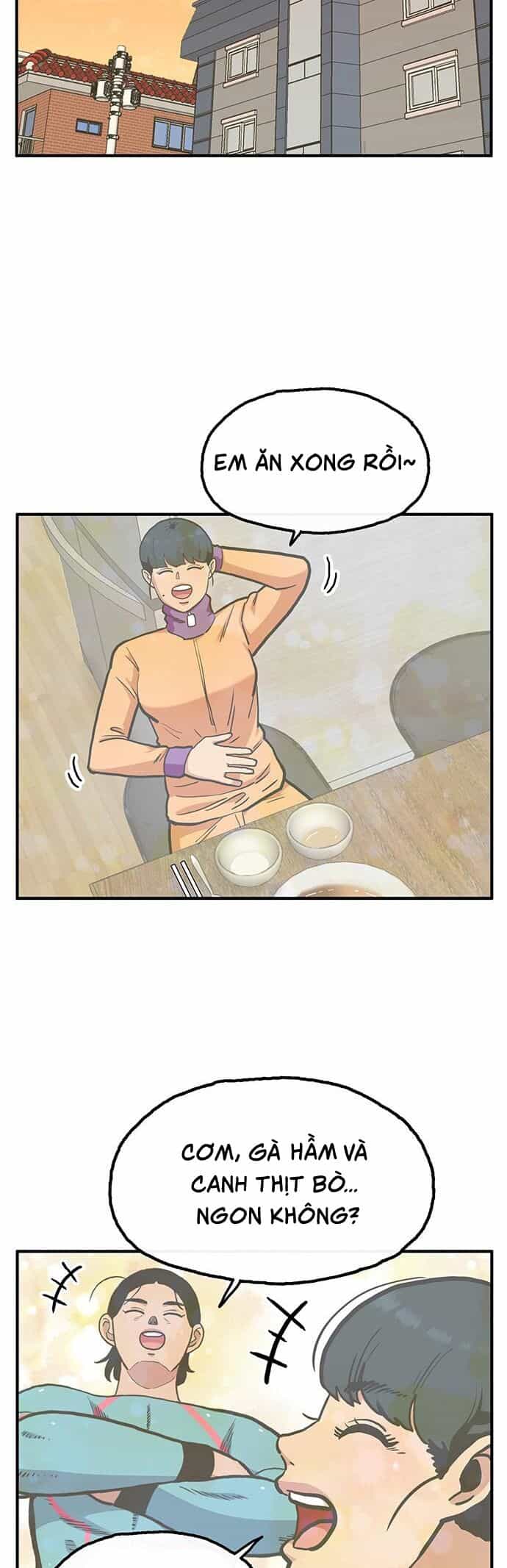 Chúa Tể Muôn Loài - Chương 29 - ảnh 16