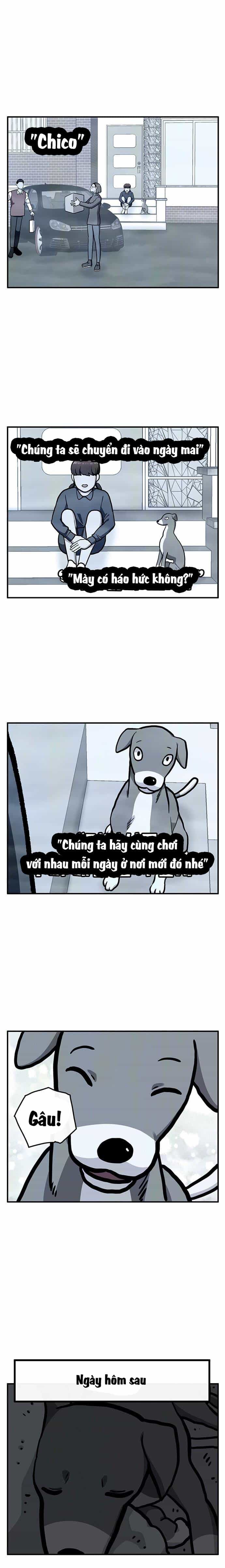 Chúa Tể Muôn Loài - Chương 30 - ảnh 18