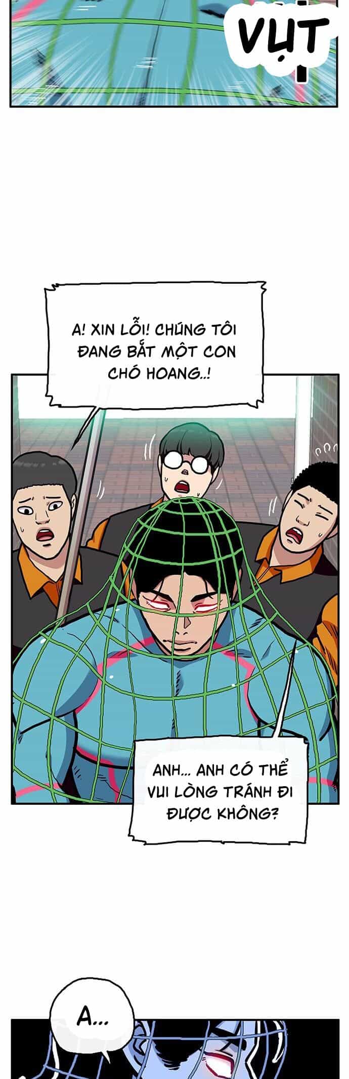 Chúa Tể Muôn Loài - Chương 31 - ảnh 13