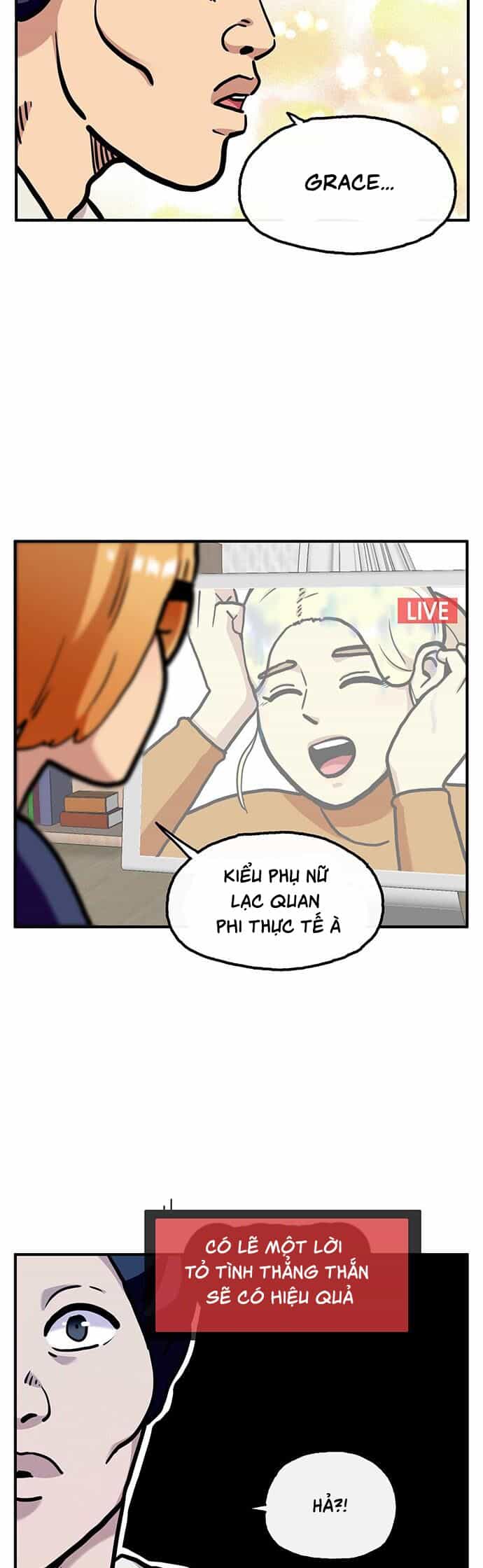 Chúa Tể Muôn Loài - Chương 34 - ảnh 11
