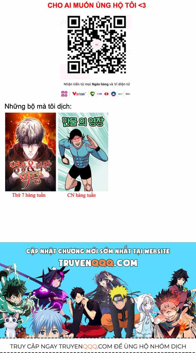 Chúa Tể Muôn Loài - Chương 36 - ảnh 44