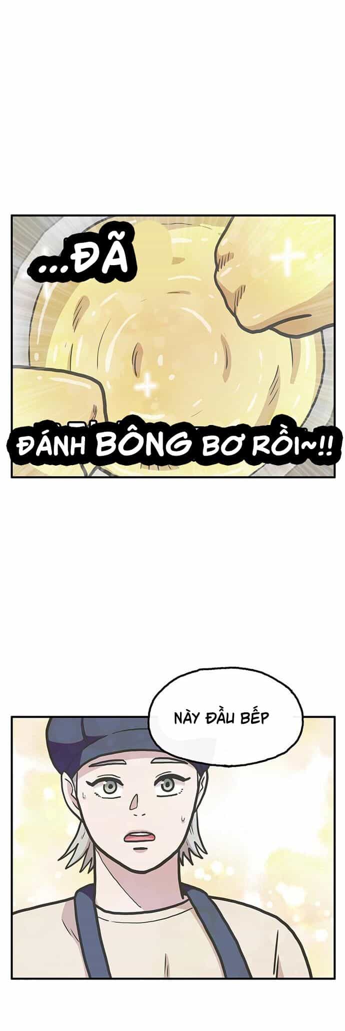 Chúa Tể Muôn Loài - Chương 38 - ảnh 10