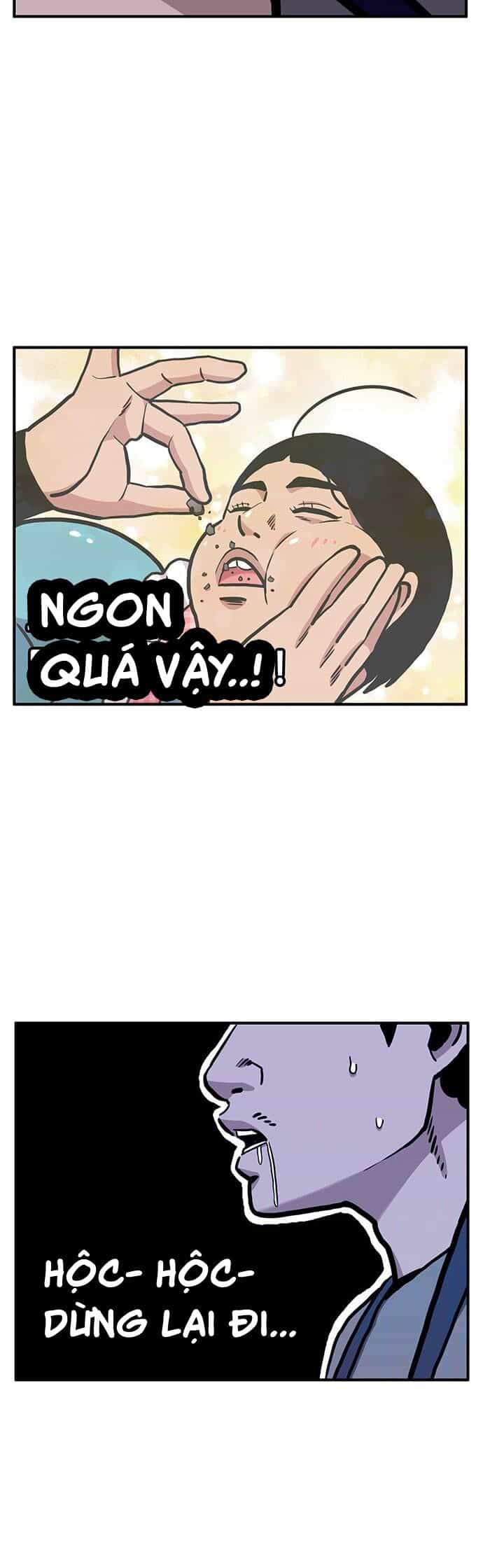 Chúa Tể Muôn Loài - Chương 38 - ảnh 18