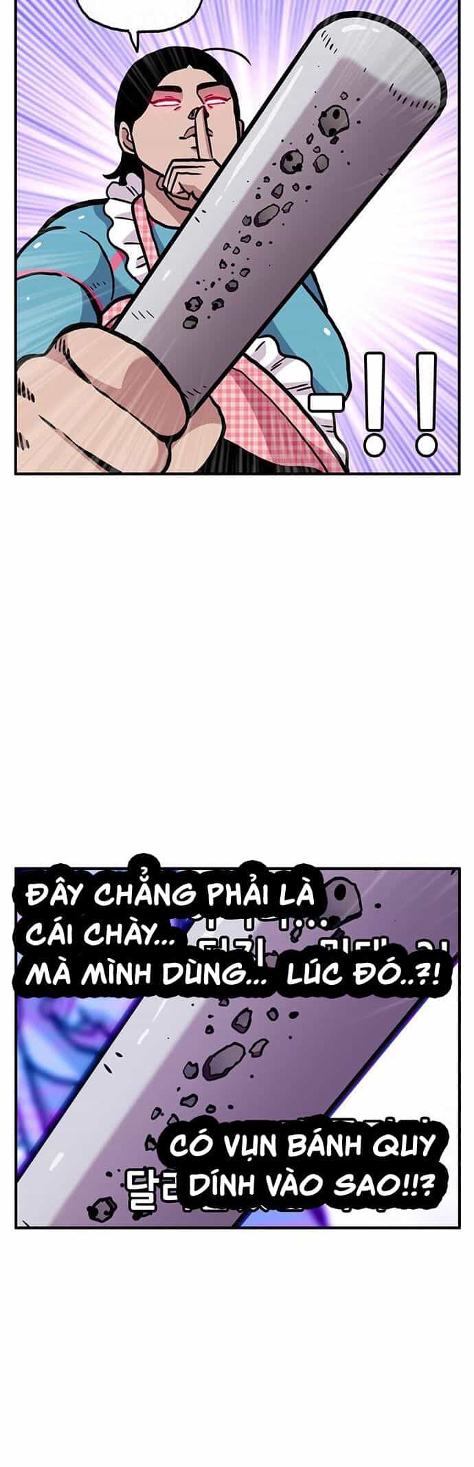Chúa Tể Muôn Loài - Chương 38 - ảnh 29