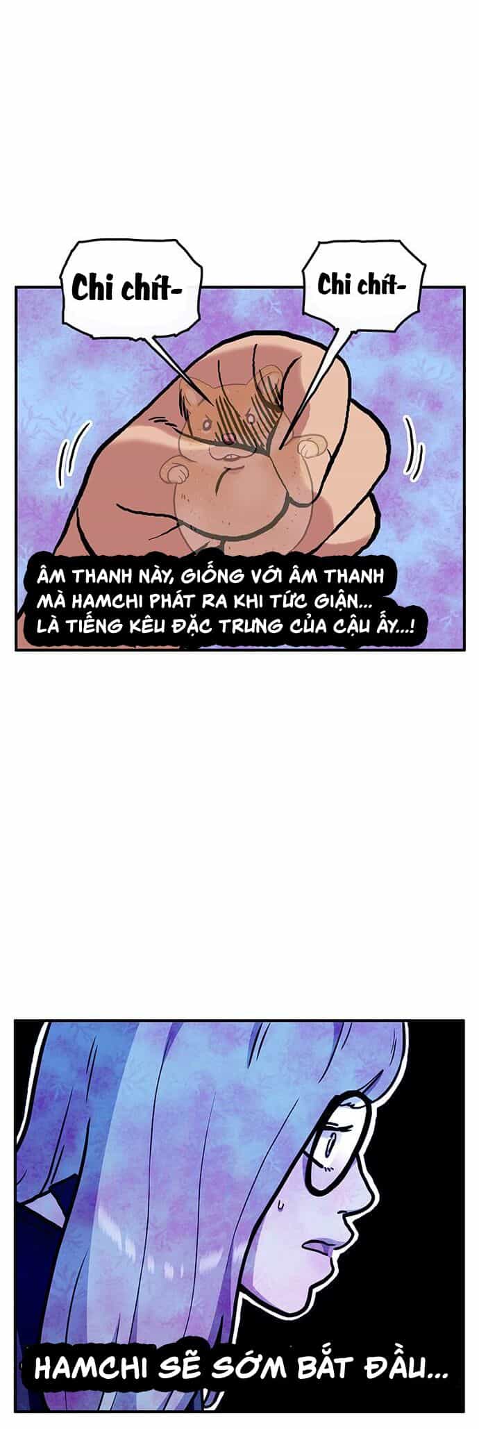 Chúa Tể Muôn Loài - Chương 38 - ảnh 7