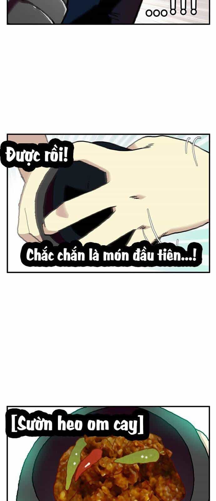 Chúa Tể Muôn Loài - Chương 4 - ảnh 29