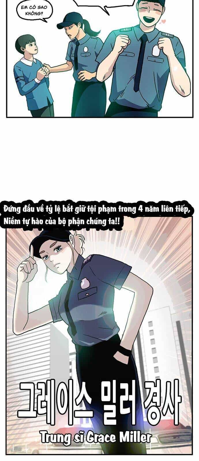 Chúa Tể Muôn Loài - Chương 4 - ảnh 4
