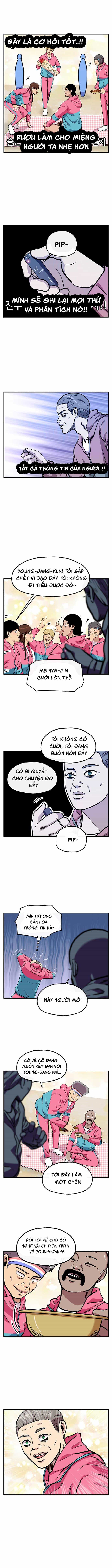 Chúa Tể Muôn Loài - Chương 40 - ảnh 19