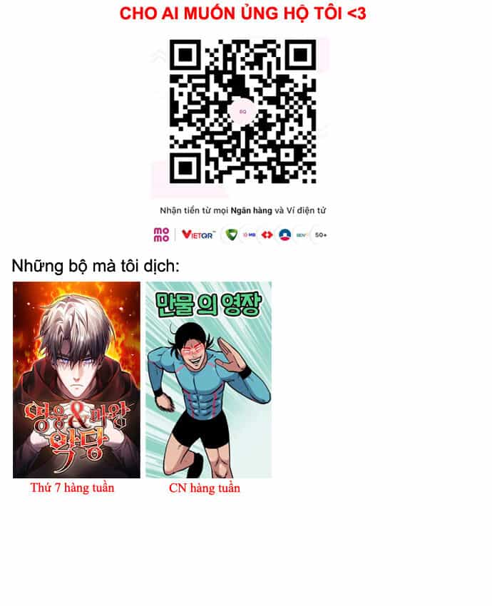 Chúa Tể Muôn Loài - Chương 40 - ảnh 2