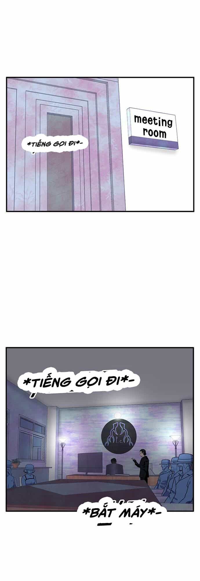 Chúa Tể Muôn Loài - Chương 40 - ảnh 35