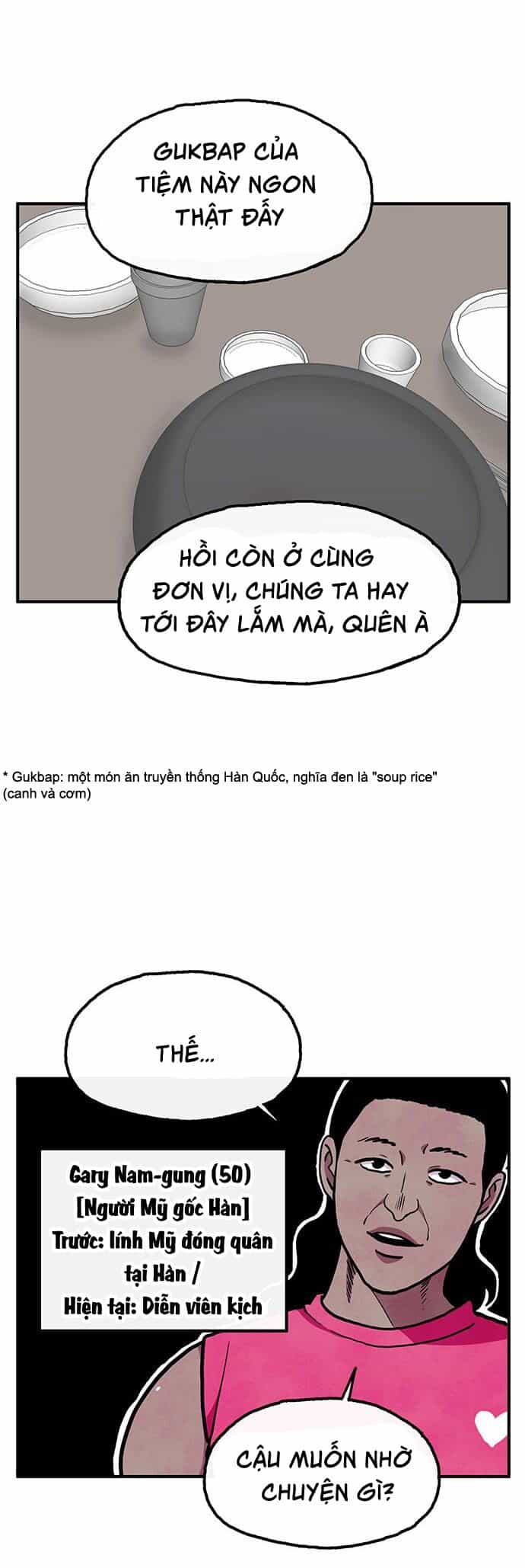 Chúa Tể Muôn Loài - Chương 41 - ảnh 4