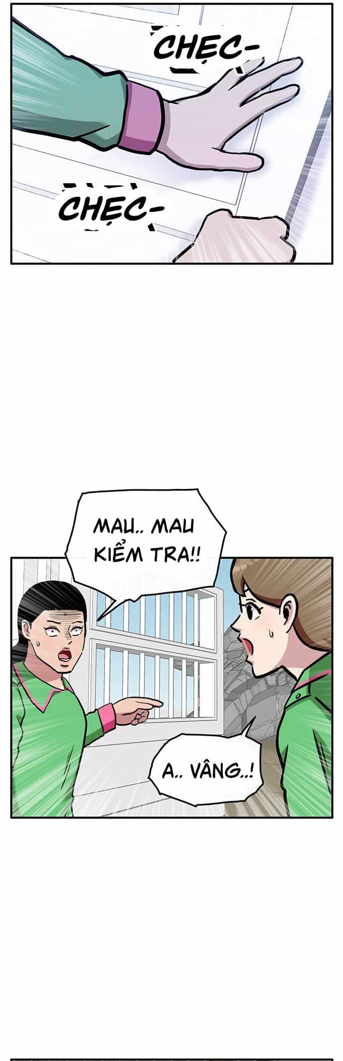 Chúa Tể Muôn Loài - Chương 42 - ảnh 7