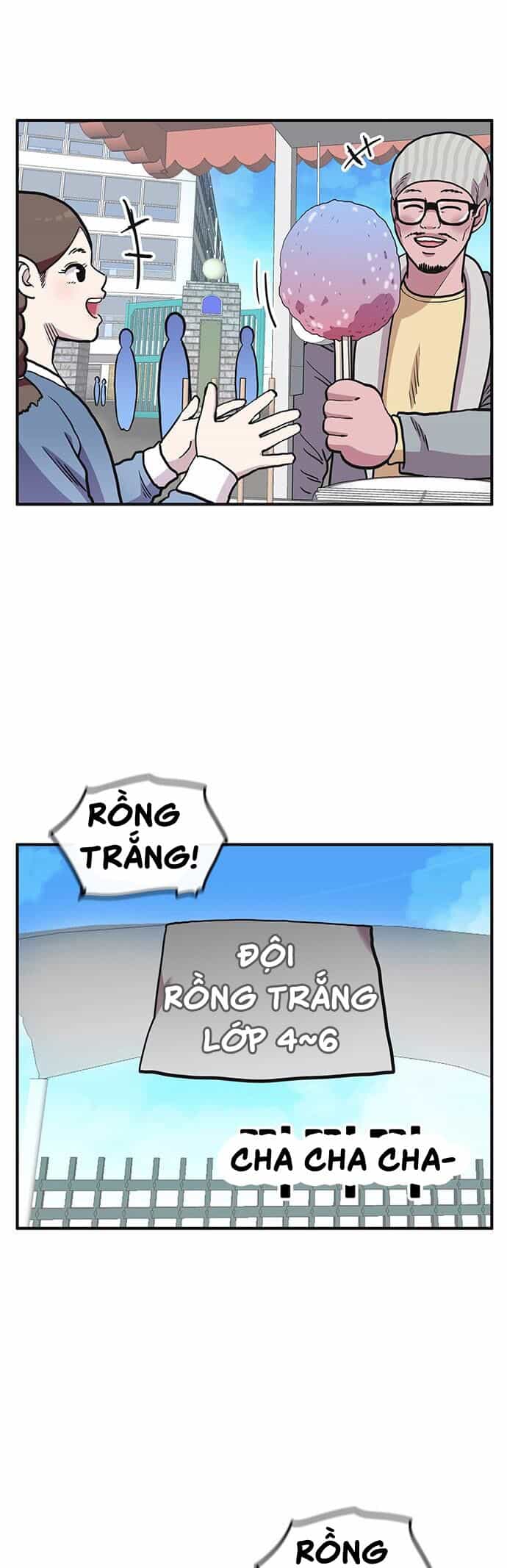Chúa Tể Muôn Loài - Chương 44 - ảnh 17