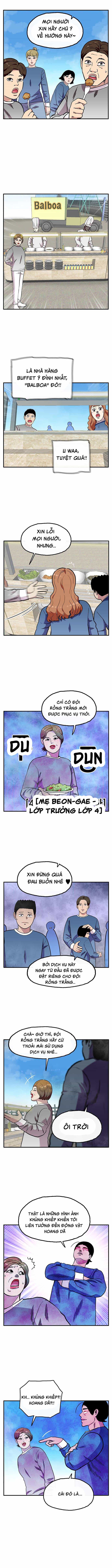 Chúa Tể Muôn Loài - Chương 47 - ảnh 13