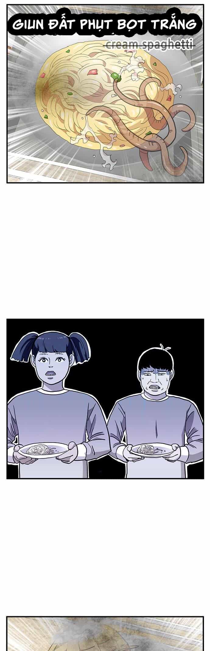 Chúa Tể Muôn Loài - Chương 47 - ảnh 14