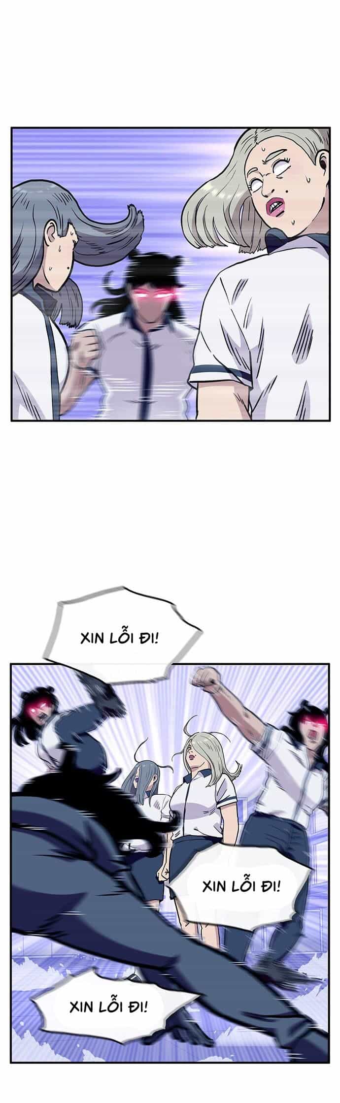 Chúa Tể Muôn Loài - Chương 48 - ảnh 6