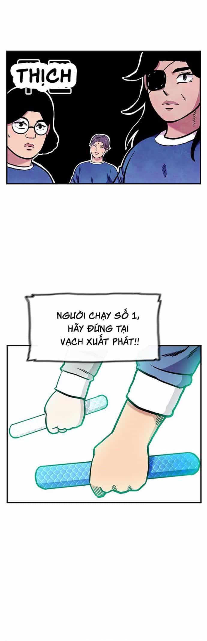 Chúa Tể Muôn Loài - Chương 49 - ảnh 11