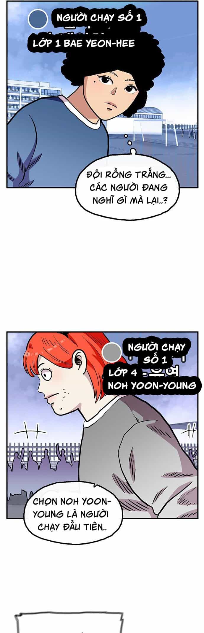 Chúa Tể Muôn Loài - Chương 49 - ảnh 12