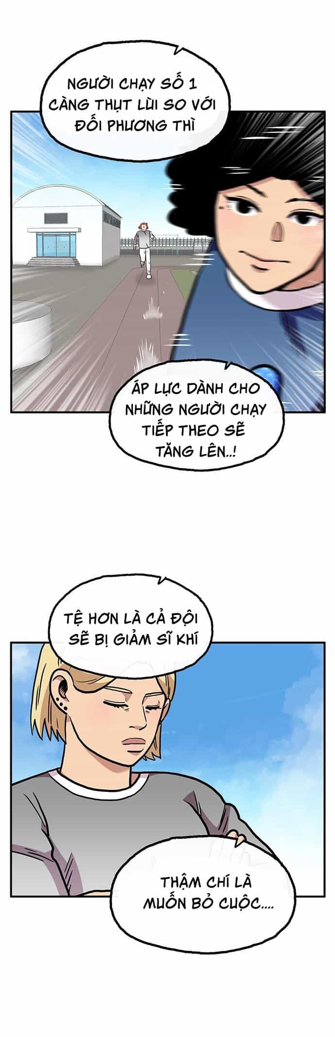 Chúa Tể Muôn Loài - Chương 49 - ảnh 15