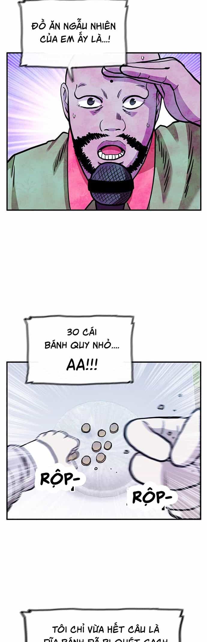 Chúa Tể Muôn Loài - Chương 49 - ảnh 20