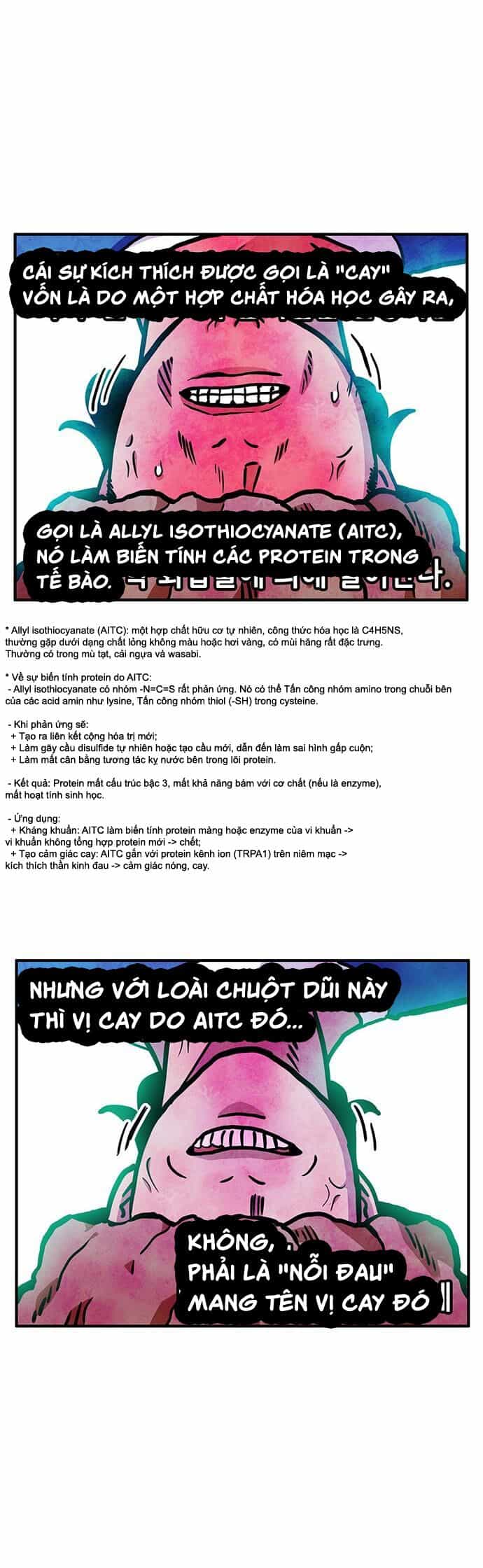 Chúa Tể Muôn Loài - Chương 49 - ảnh 31