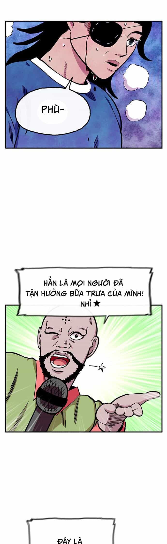 Chúa Tể Muôn Loài - Chương 49 - ảnh 5