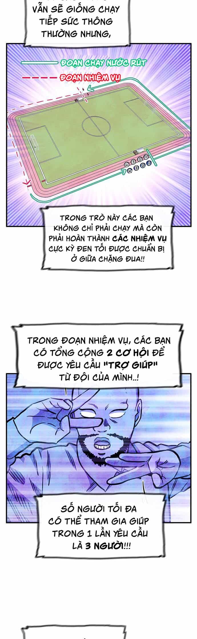 Chúa Tể Muôn Loài - Chương 49 - ảnh 8