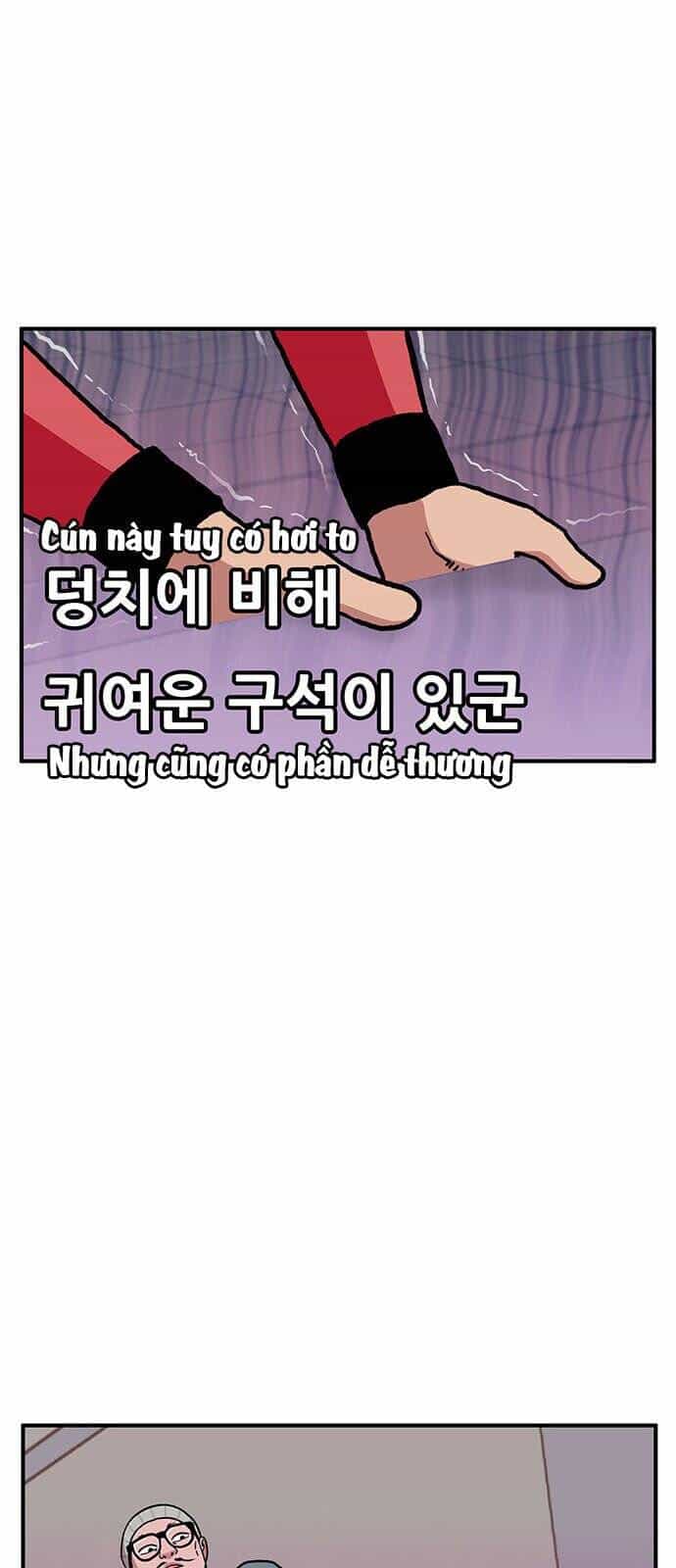 Chúa Tể Muôn Loài - Chương 5 - ảnh 29