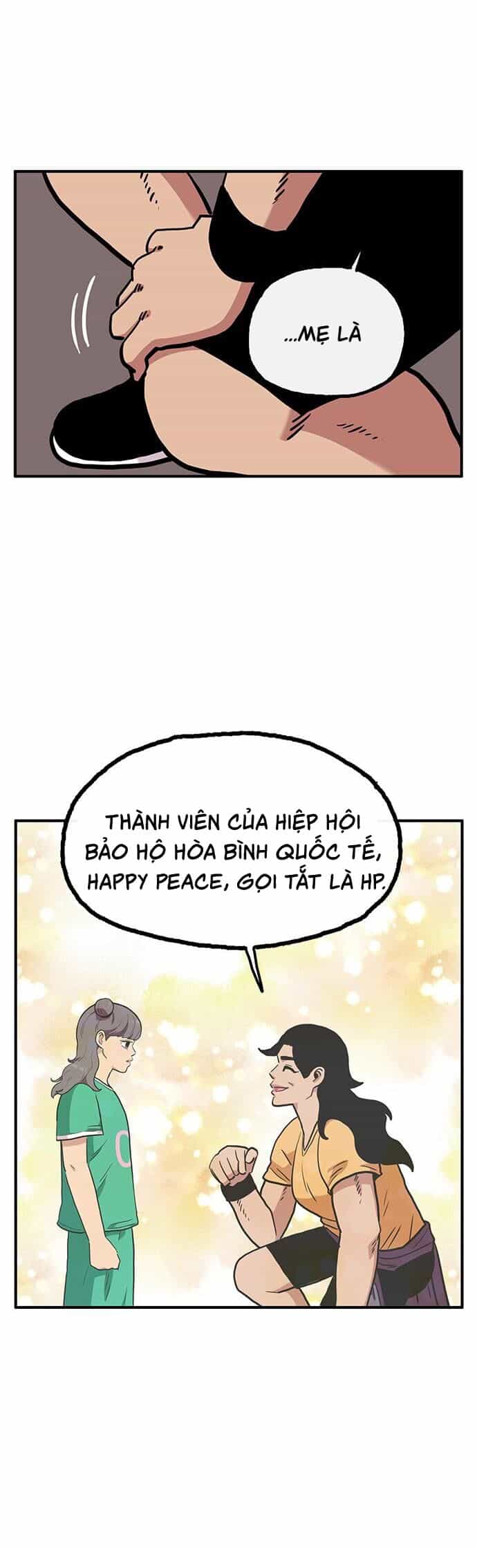 Chúa Tể Muôn Loài - Chương 53 - ảnh 14