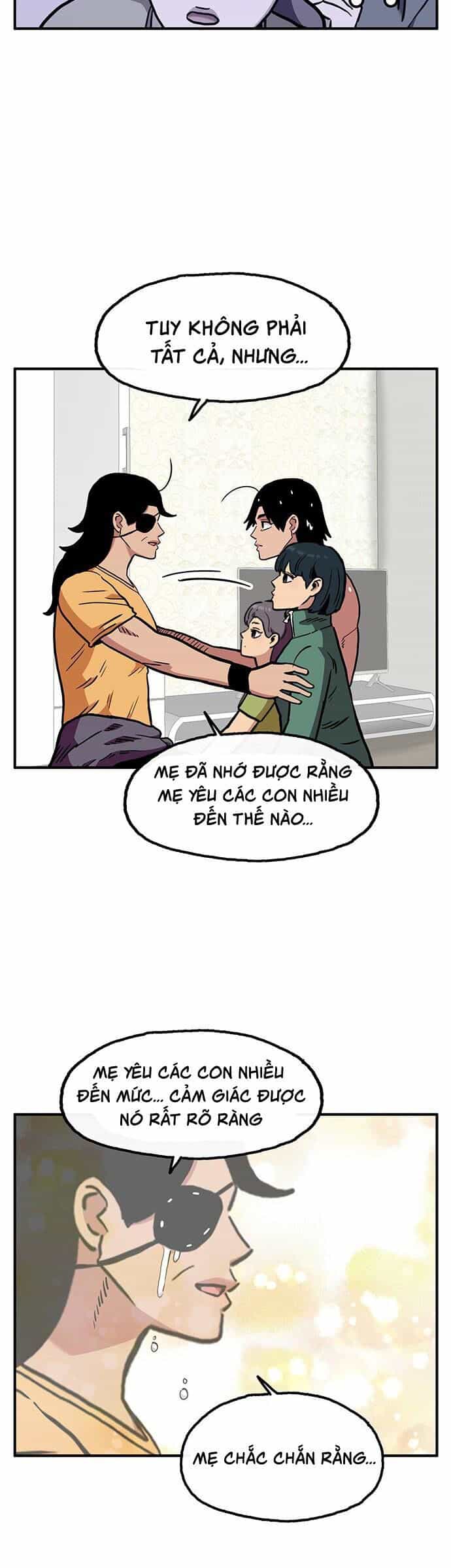 Chúa Tể Muôn Loài - Chương 54 - ảnh 33